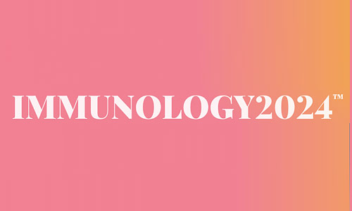 IMMUNOLOGY2024