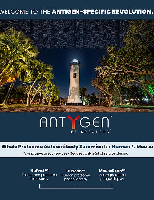 CDI Labs Antygen™ Immune Profiler