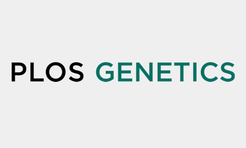 PLOS GENETICS