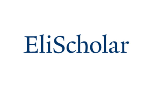 EliScholar - Yale