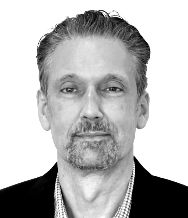 Chris Grimley, CDI Labs Senior Vice President of Marketing